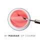 MAKEAR - Żel budujący - GG05 Pink Pie - Gel&Go 50ml